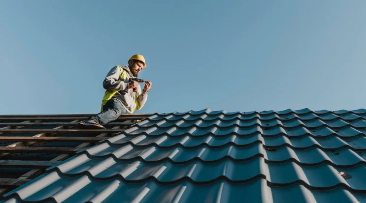 What to Expect During a Roof Inspection