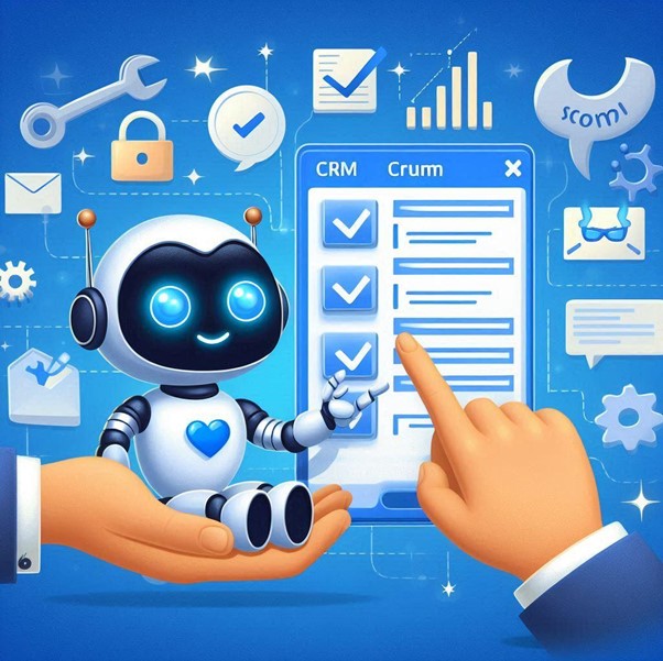 Sales automation