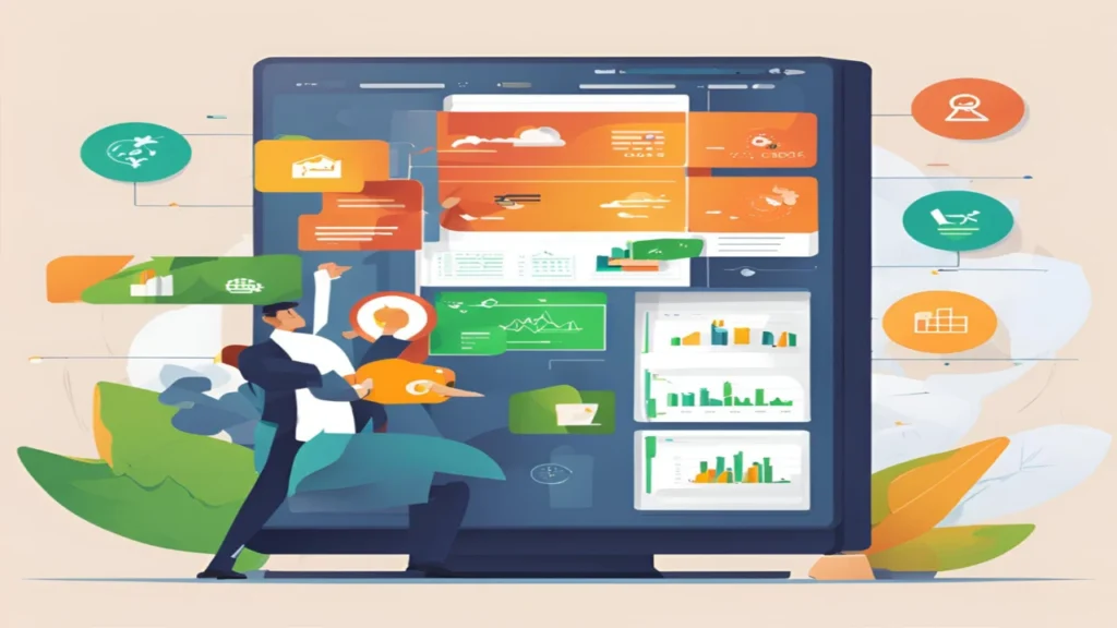 Additional Features and Benefits of MyFastBroker