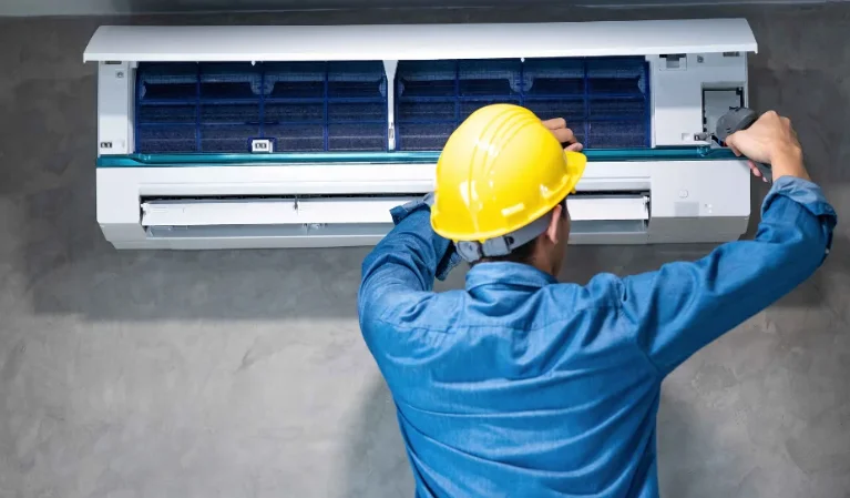 Air Conditioning Contractors and Indoor Air Quality