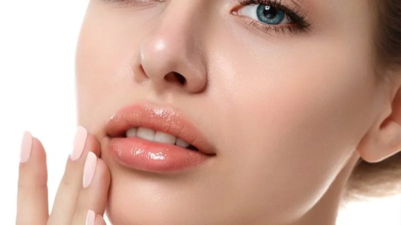 Benefits Of Lip Augmentation