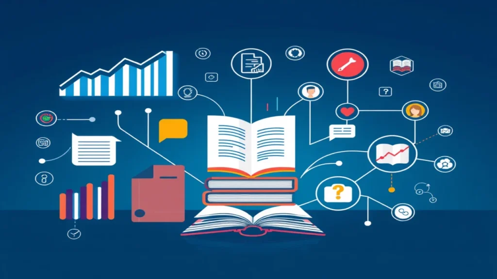 Branded Multi-Topic Narratives for Authority Building