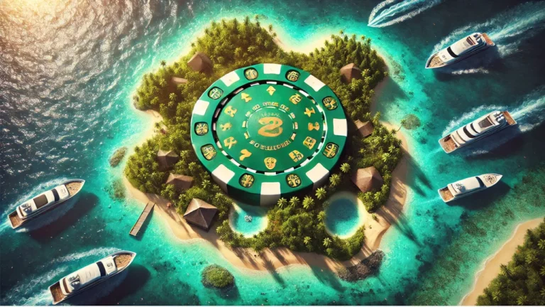 Choosing an Online Casino
