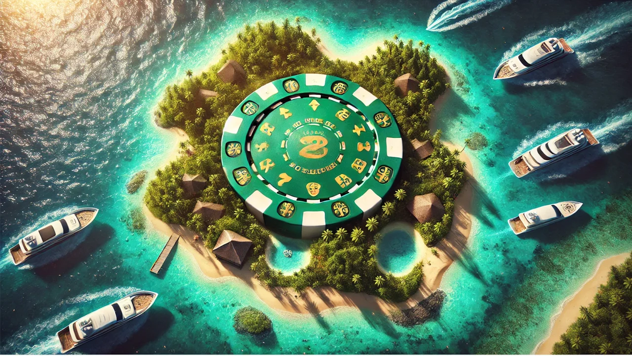 Choosing an Online Casino