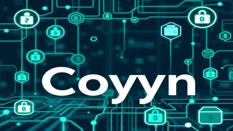 Coyyn