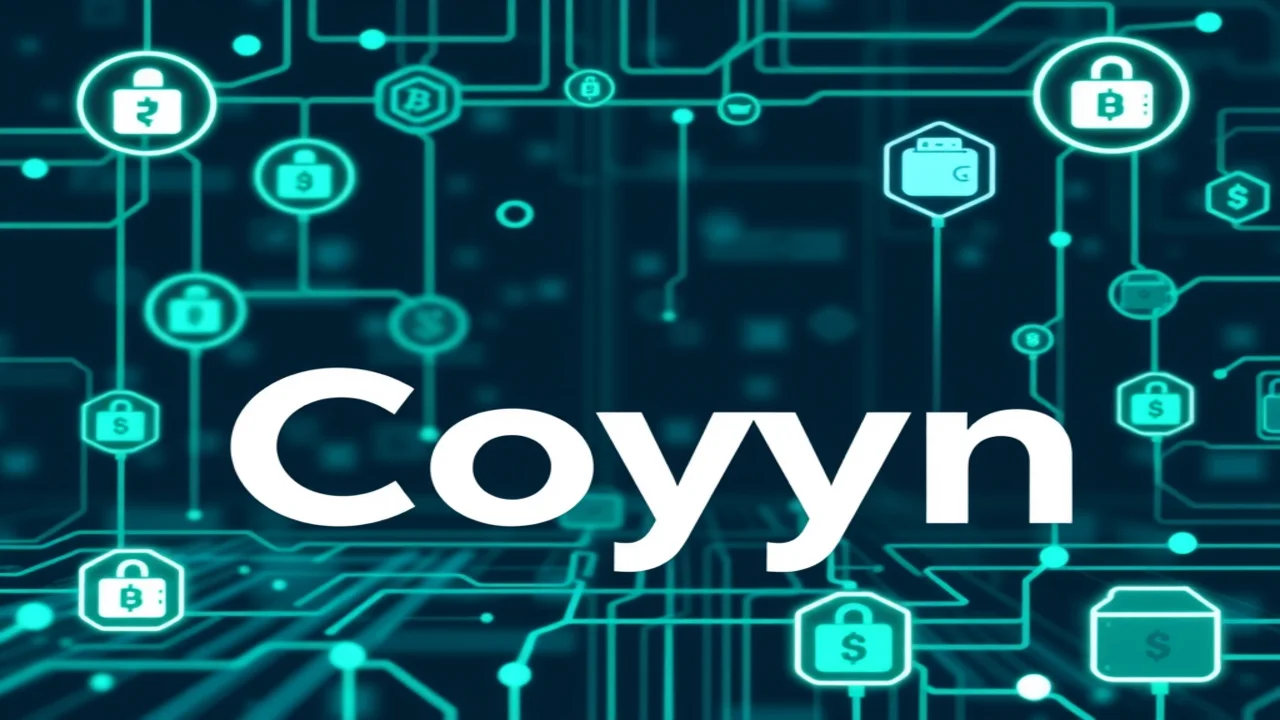 Coyyn