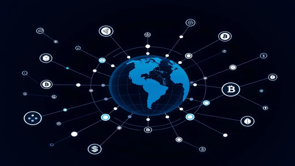 Crypto30x.com GG Ecosystem