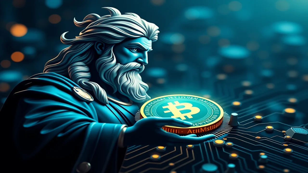 Crypto30x.com Zeus