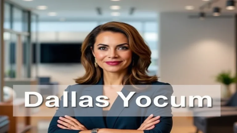 Dallas Yocum