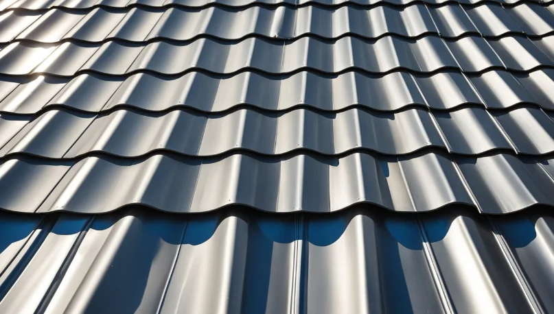 Durability of Metal Roofing