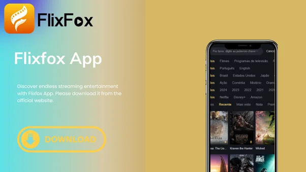 Flixfox App for Desktop Windows and Mac Installation Steps