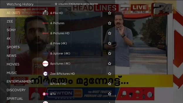 Flixfox App for PCs Useful Tips and Tricks