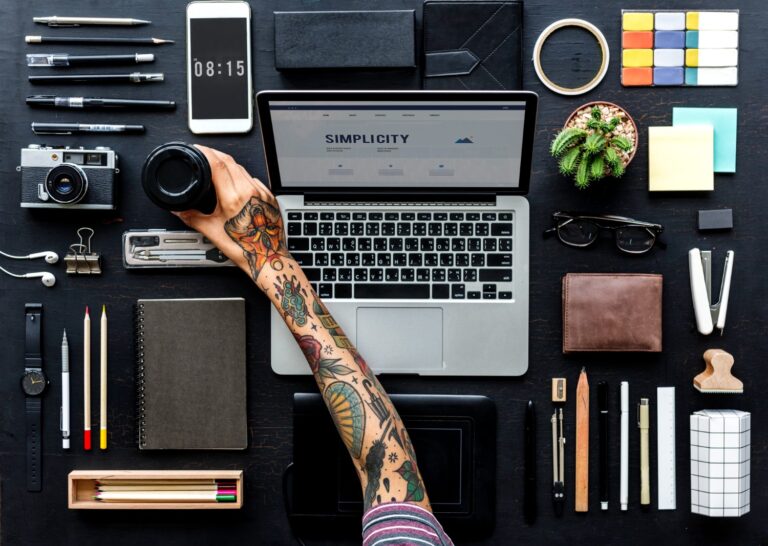 Global Design Trends