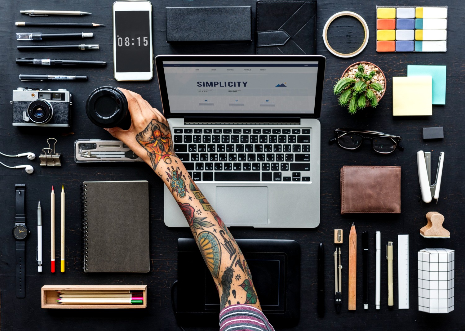 Global Design Trends