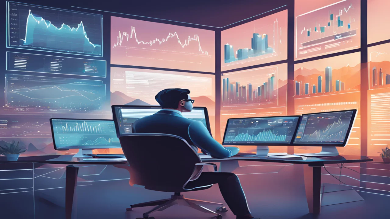 GoMyFinance.com Invest