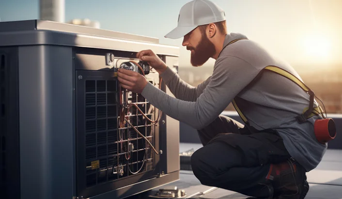 HVAC Contractor Tips for Maintaining an Efficient System Year-Round