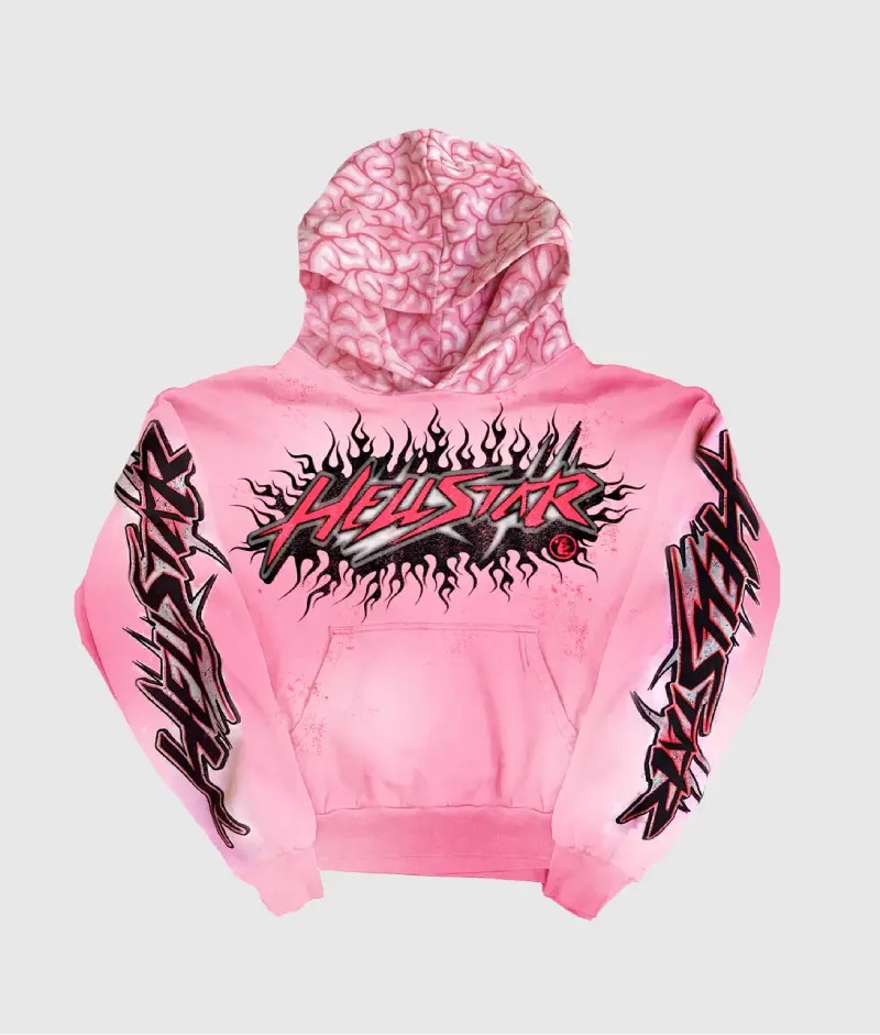Hellstar Clothing