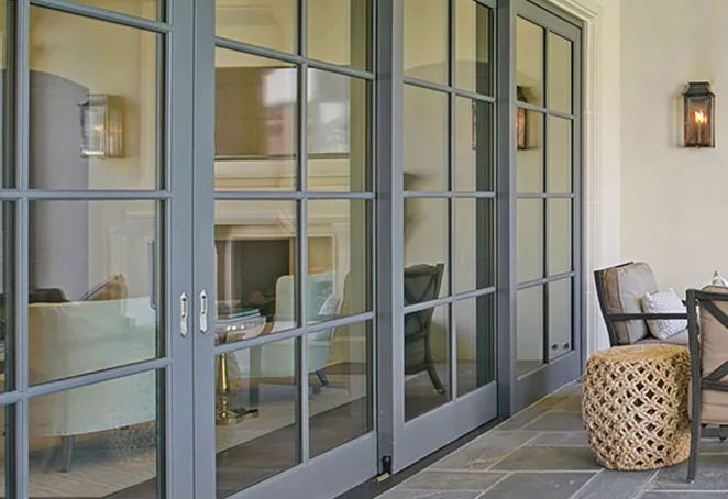 How Patio Door Installation Increases Home Value and Aesthetic Appeal