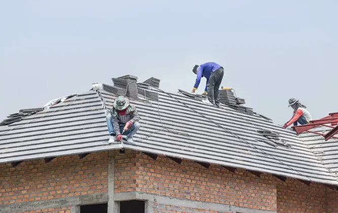 How Roof Inspection Companies Can Help You Prepare for Roof Replacement