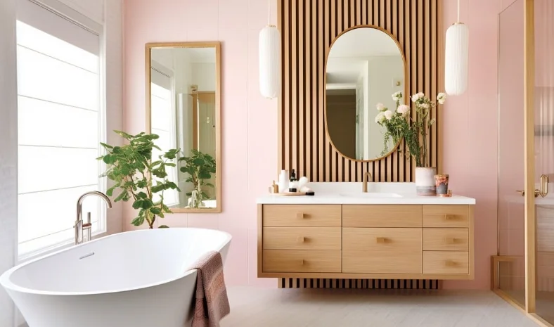 How to Remodel Your Bathroom with a Timeless Style Through a Professional