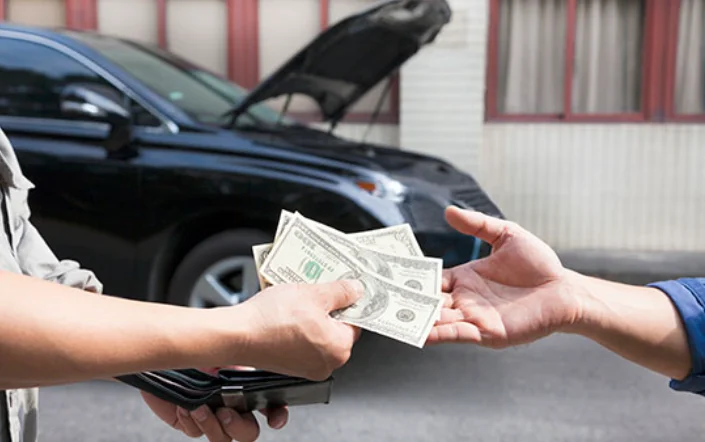 How to Sell Your Junk Car Fast and Turn It into Quick Cash