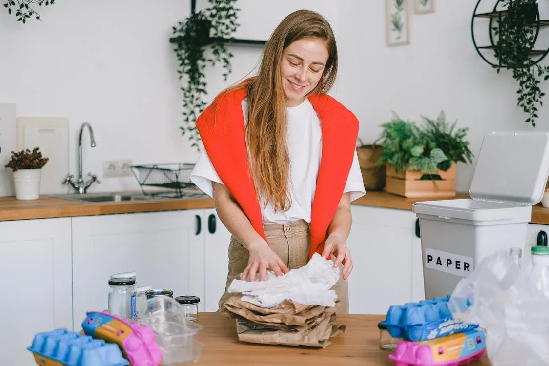 How to Stay Sustainable with Junk Removal in Brooklyn