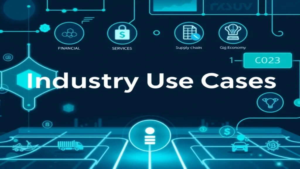 Industry Use Cases for Coyyn