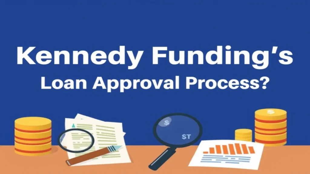 Kennedy Funding’s Loan Approval Process