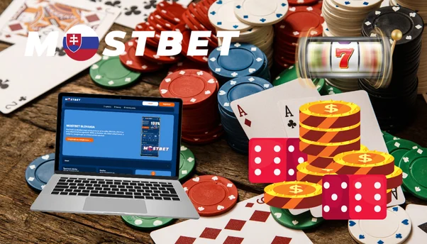 Mostbet’s Winning Strategy in Slovakia’s Online Betting Scene