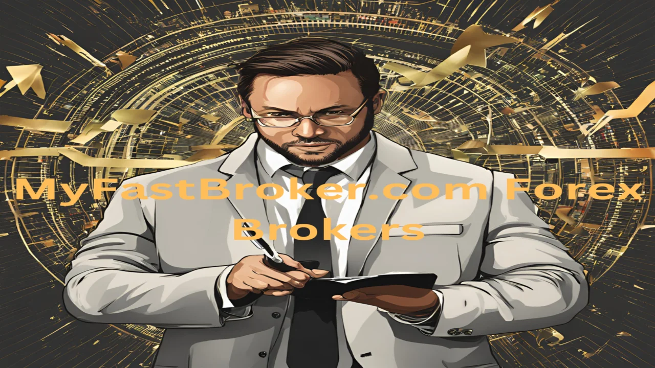 MyFastBroker.com Forex Brokers