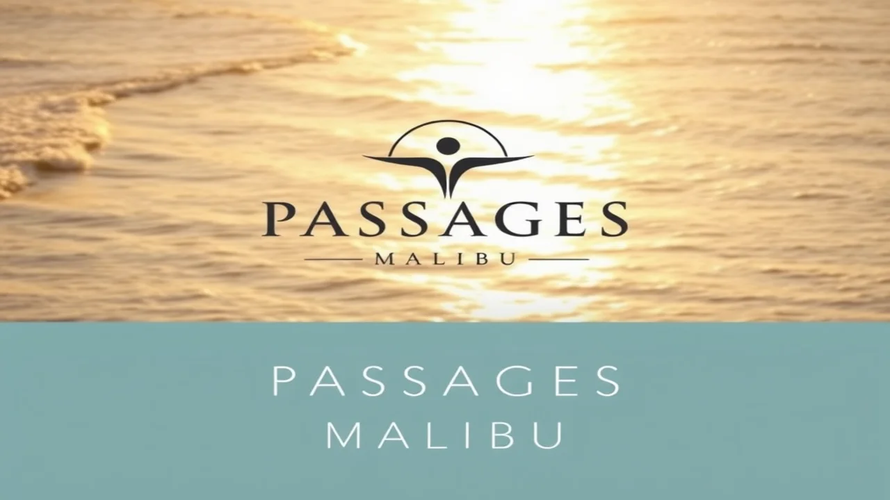 Passages Malibu Logo