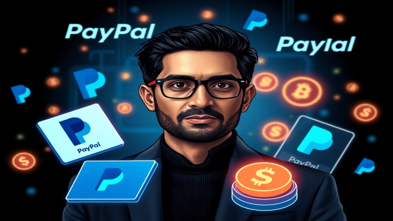 Prince Narula Digital Paypal 