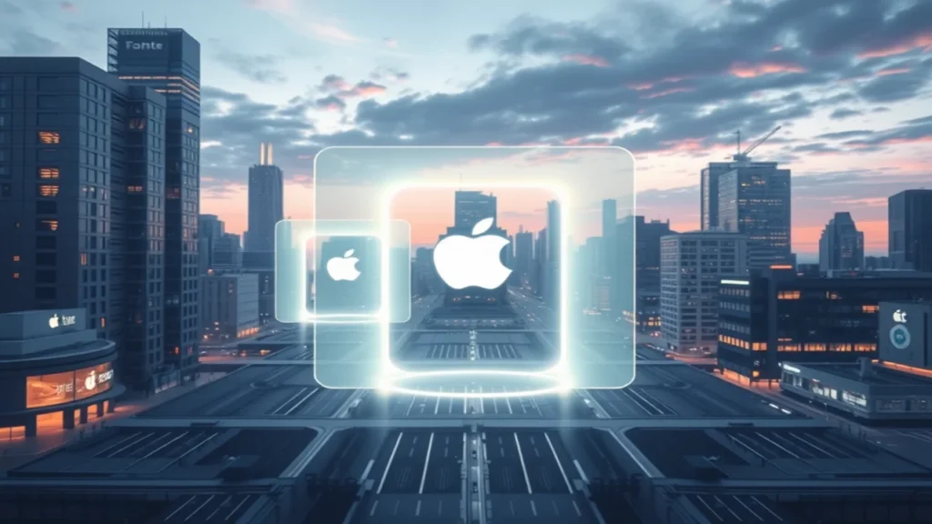 Real-World Implications of Apple Teleport