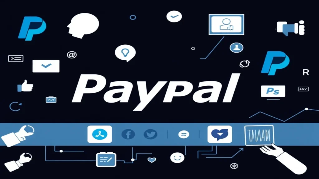 Role of PayPal in Transforming Influencer Marketing