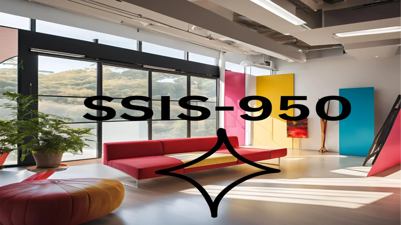 SSIS-950