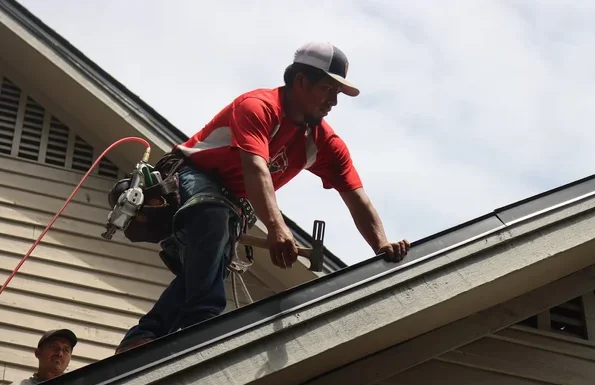 Seasonal Considerations When Hiring a Roof Installation Company