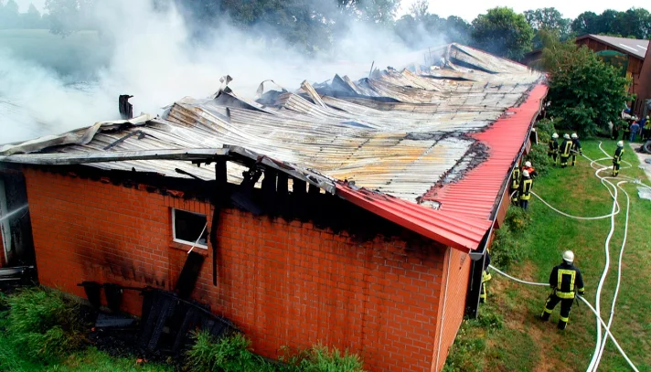 Smoke Damage Claims and the Impact on Your Insurance Premiums