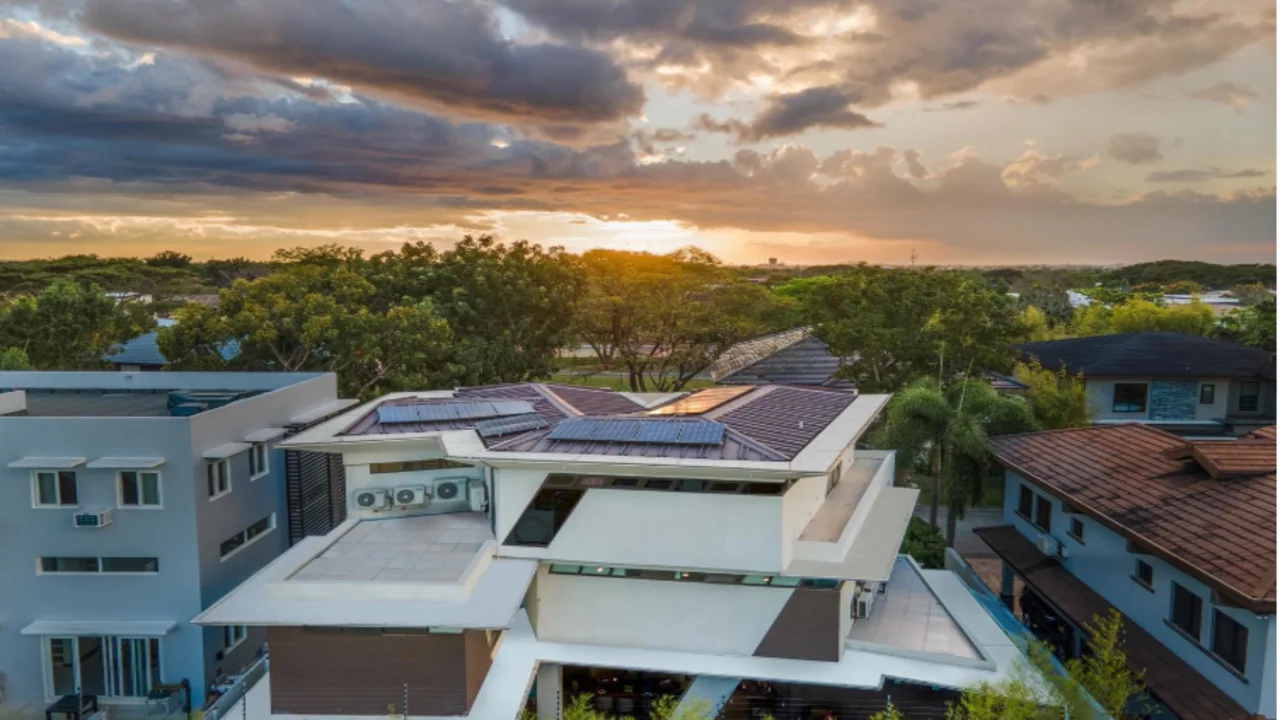 Solar energy in Philipine