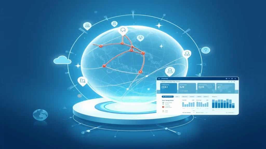 Technology-Driven Trip Planning Tools