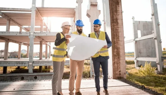 The Benefits of Hiring Full-Service General Contractor Services for a Seamless Build