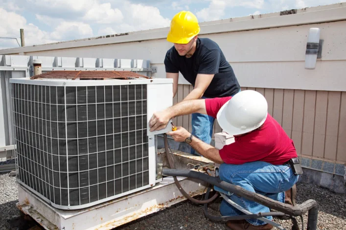 The Cost Benefits of Hiring a Reliable HVAC Company for Your Home