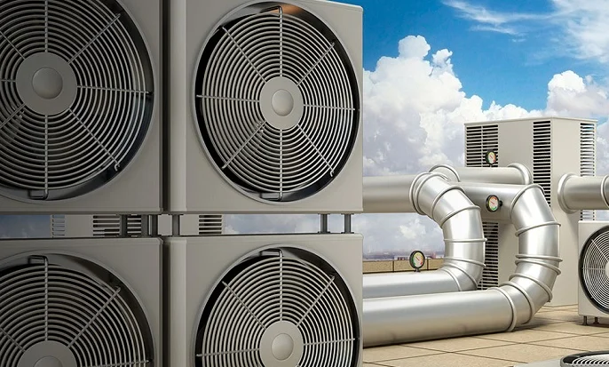 The Importance of Custom HVAC Services for Unique Architectural Designs