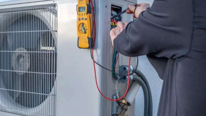 The Long-Term Benefits of Partnering with a Reliable HVAC Contractor