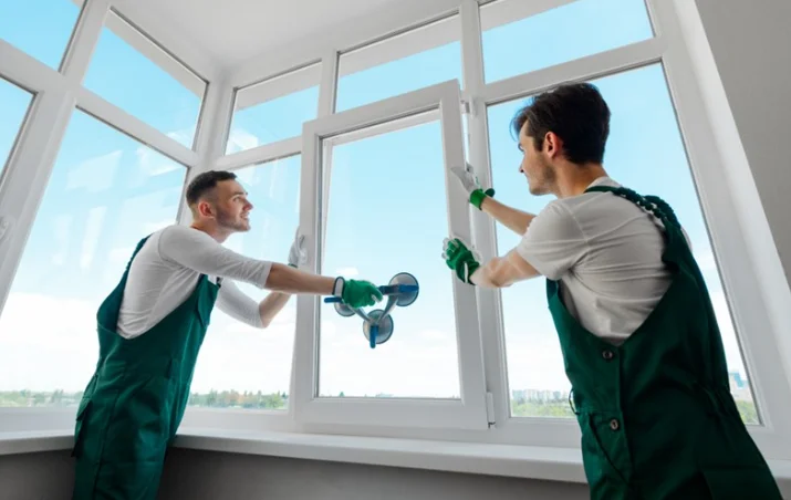 Top 5 Benefits of Hiring a Window Installation Service for Your Property