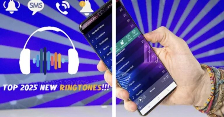 Best Ringtones