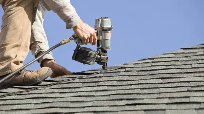 What to Expect During a Roof Installation Company’s Inspection
