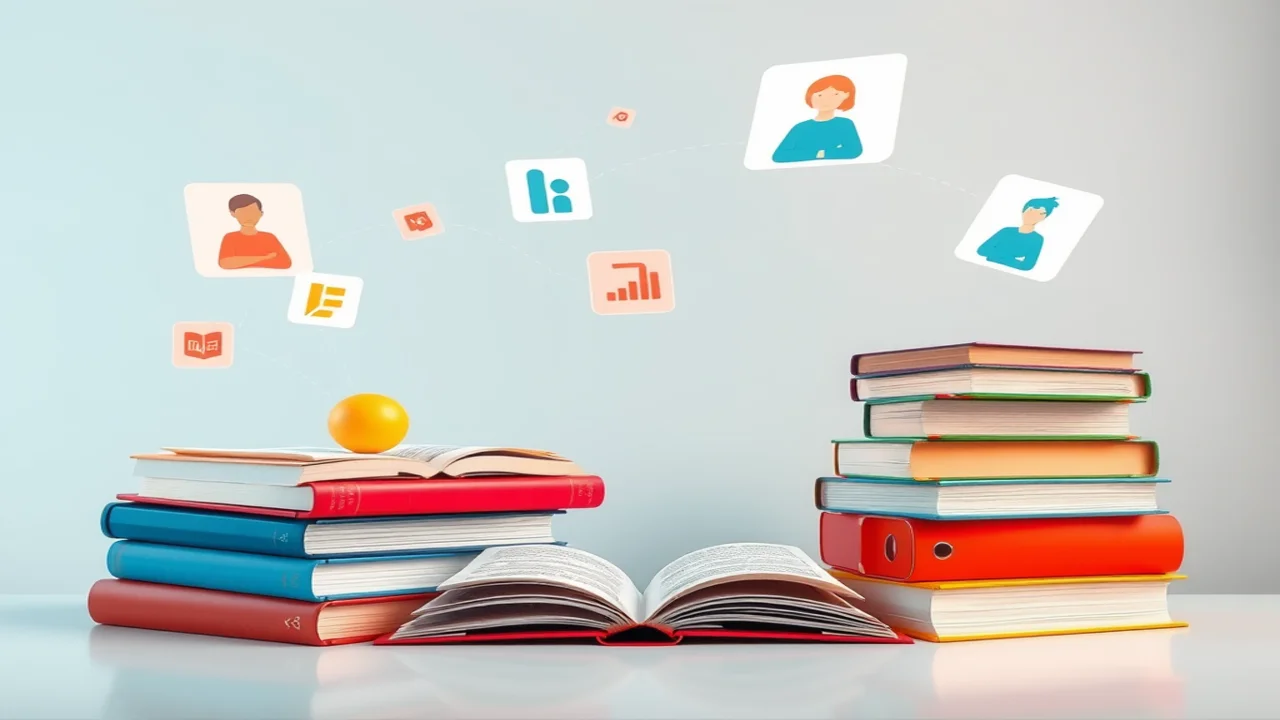 Your Topics Multiple Stories