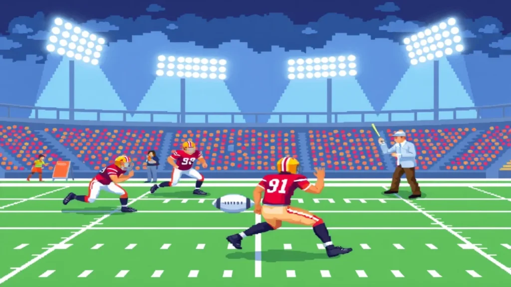 Advanced Strategies for Winning in Retro Bowl 3kh0