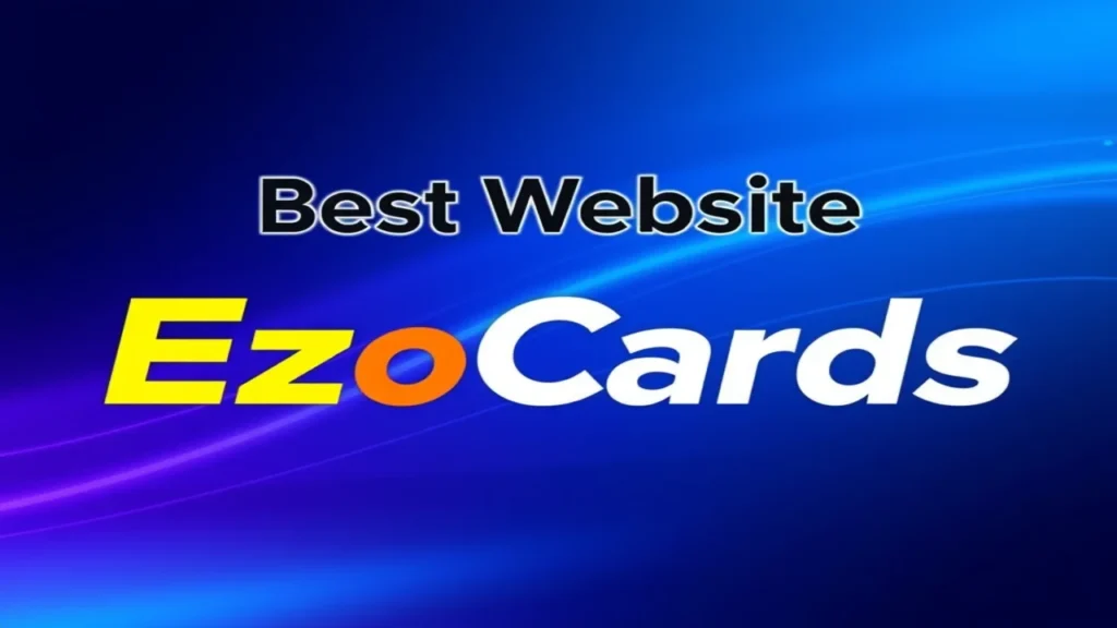Best Website to Buy EzoCards