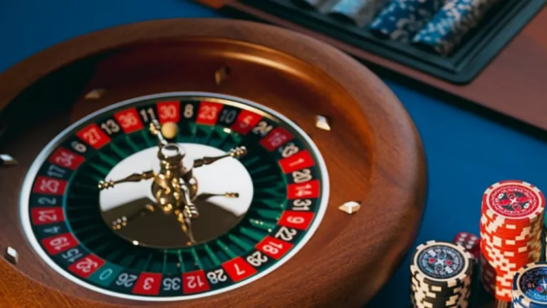 Casino 1